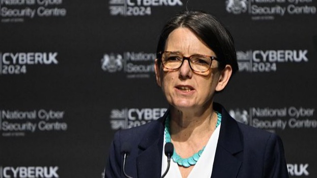 China is a ‘genuine and increasing’ cyber threat to UK, says GCHQ head ...