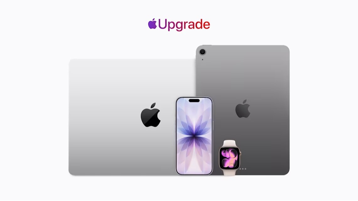 Apple turns to hardware leasing as consumer electronics costs surge
