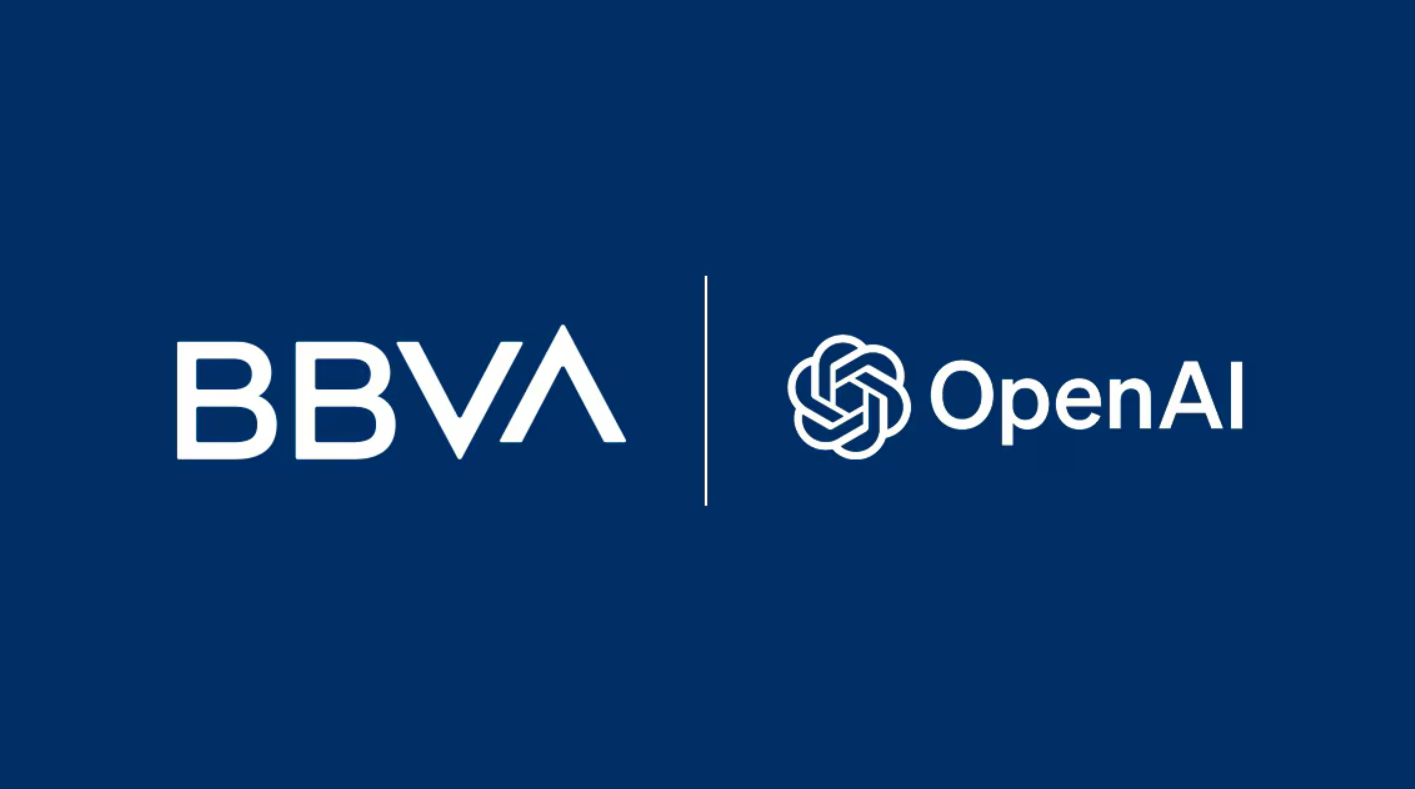 BBVA expands ChatGPT to 120,000 employees