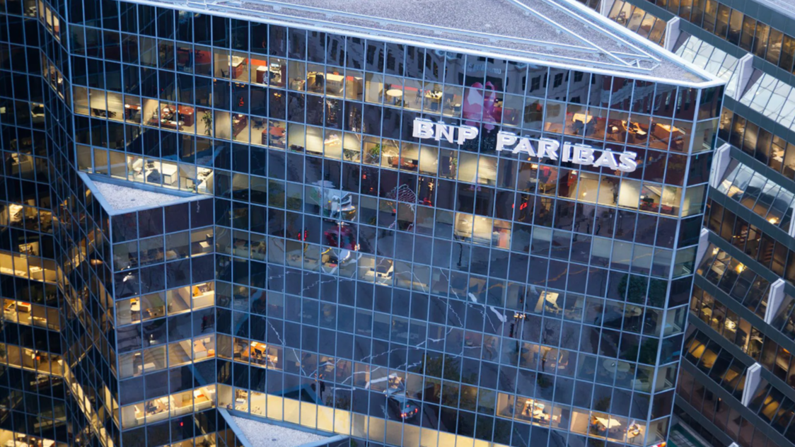 BNP Paribas implements genAI assistant to speed up ESG assessment