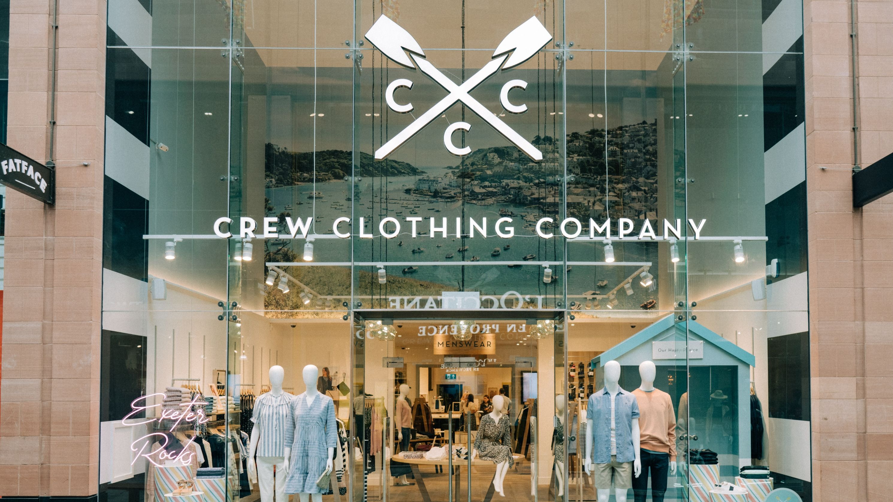Crew Clothing to integrate gamification in AI task management platform