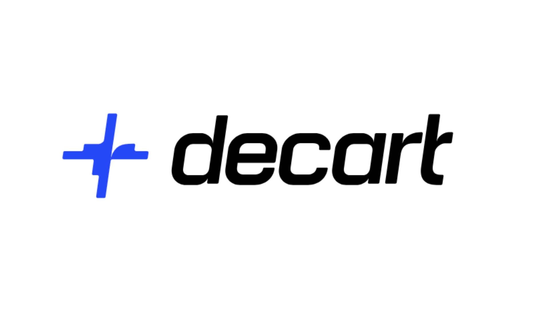 Amazon ‘eyeing bn purchase of Decart’ Amazon ‘eyeing bn purchase of Decart’