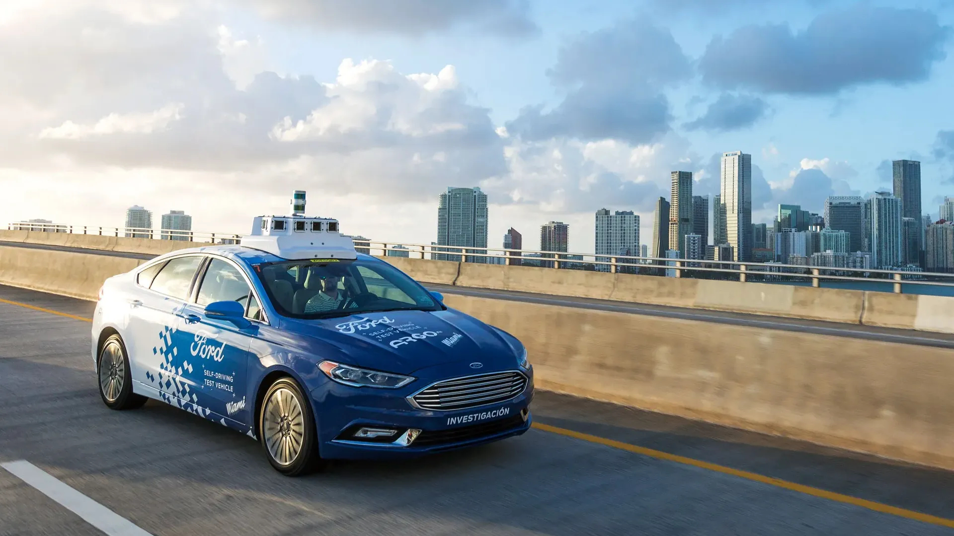 Ford rehires veteran engineers after AI ‘fails quality control’