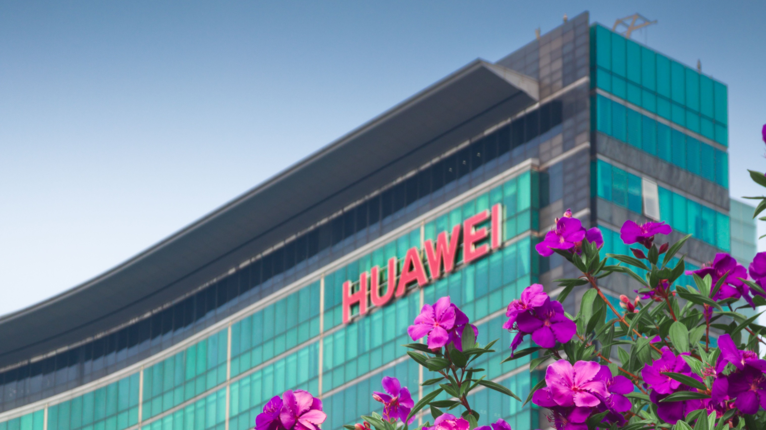 Huawei and HP sign Wi-Fi patent deal despite US technology restrictions
