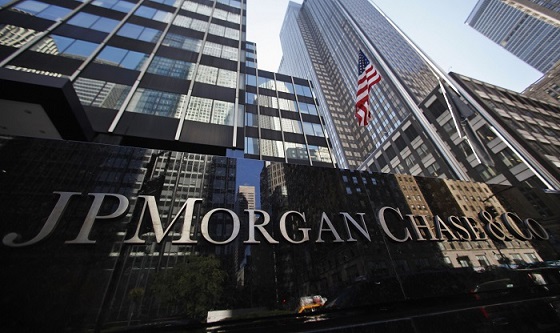 JPMorgan-founded industry group ‘expanding to address AI risk’ JPMorgan-founded industry group ‘expanding to address AI risk’