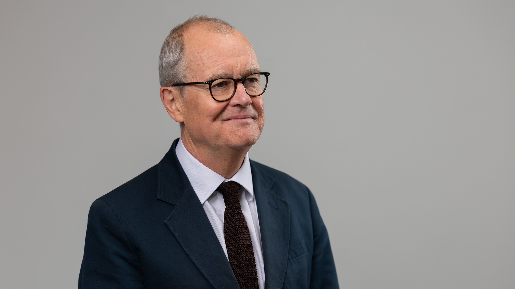 Lord Vallance to lead new government AI taskforce