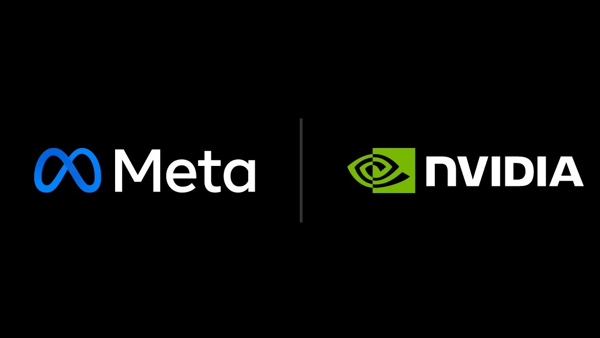 Meta and Nvidia sign multiyear chip deal worth tens of billions of dollars Meta and Nvidia sign multiyear chip deal worth tens of billions of dollars