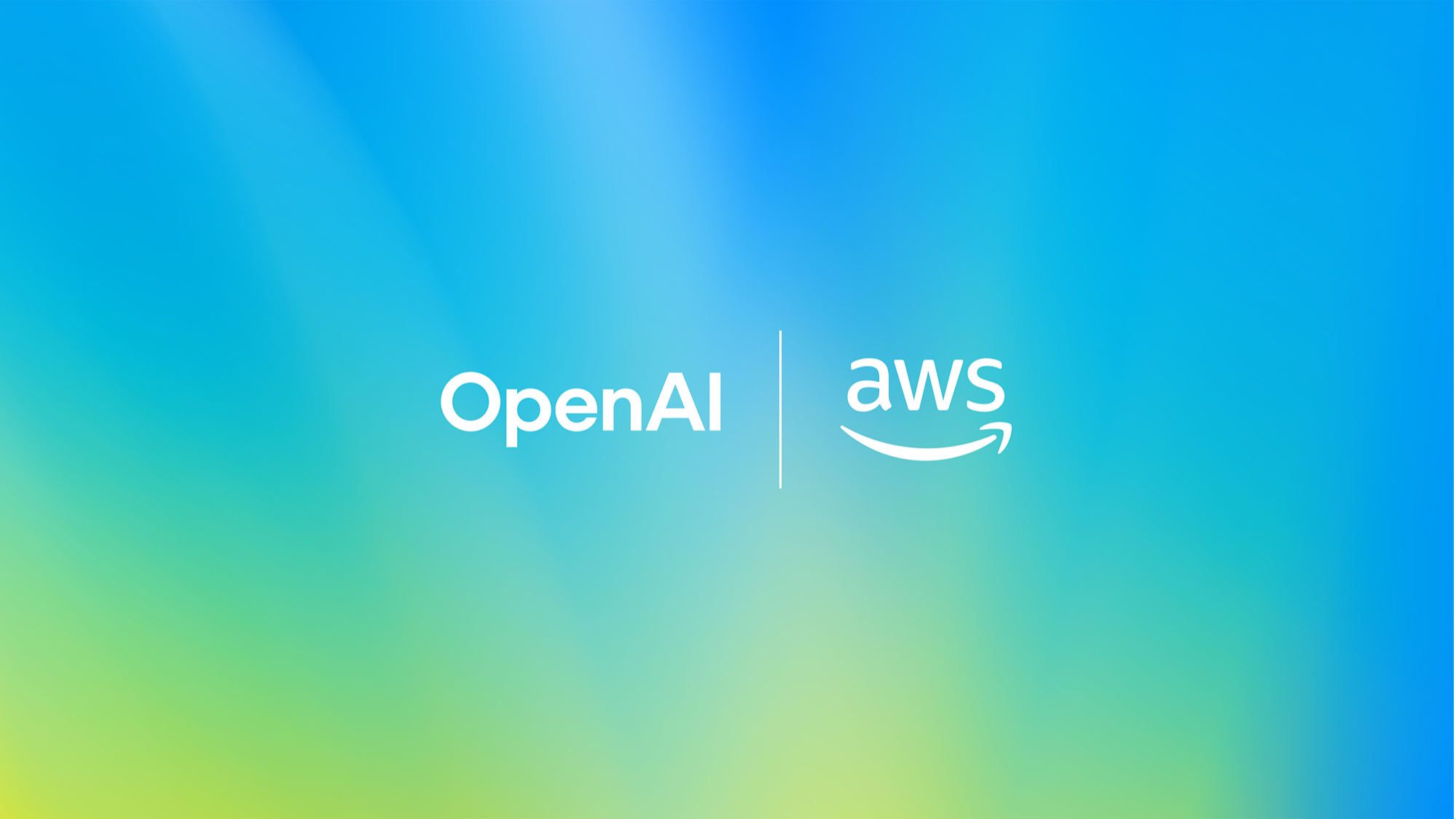 OpenAI signs $38bn AWS deal as cloud race intensifies