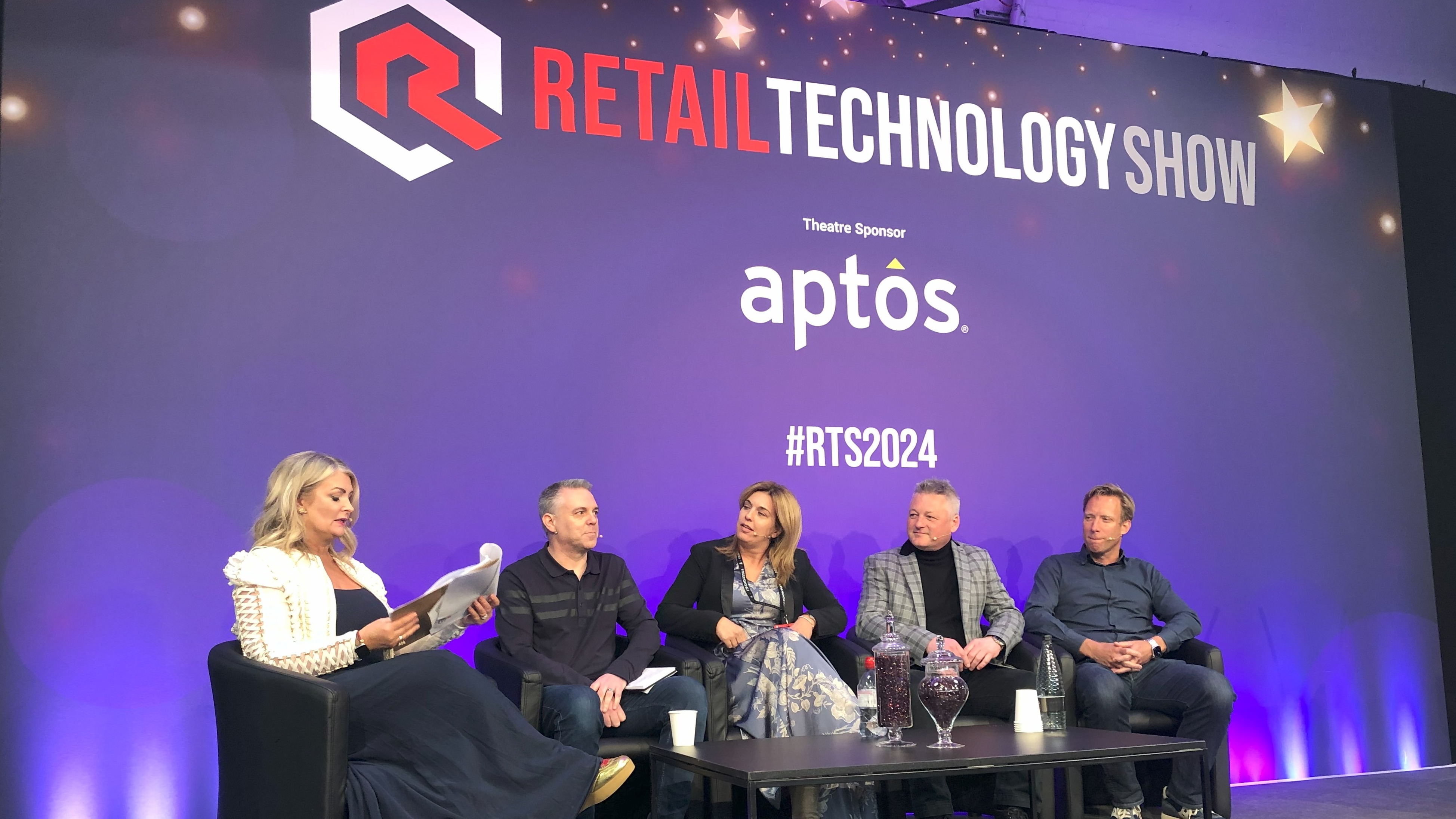 Primark ‘exploring AI’ to tackle shoplifting crisis - National Technology