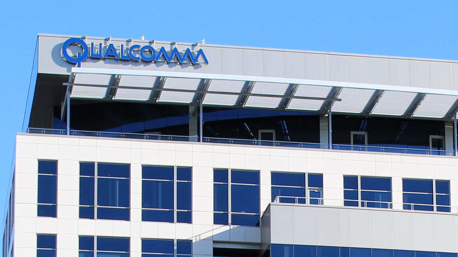 Qualcomm to acquire Israeli auto-chip maker Autotalks