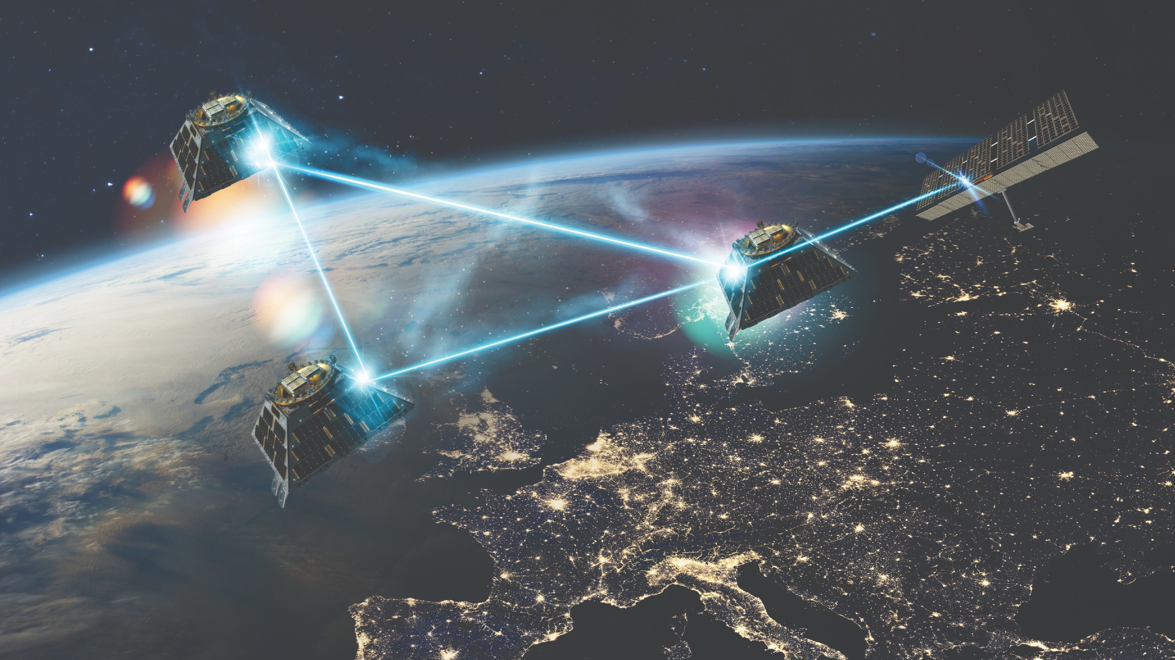 BAE Systems launches UK tech incubator scheme