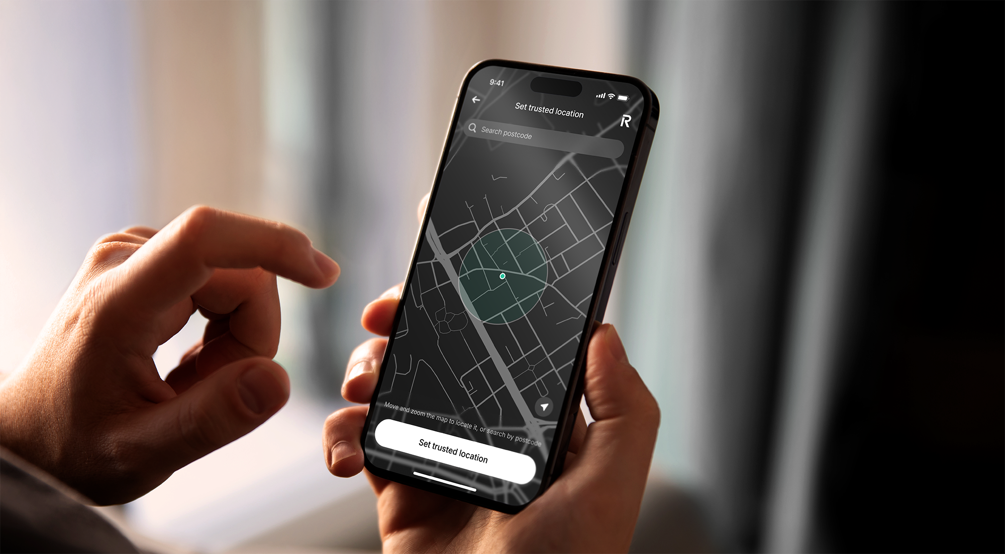 Revolut launches security feature tackling theft through phone snatching