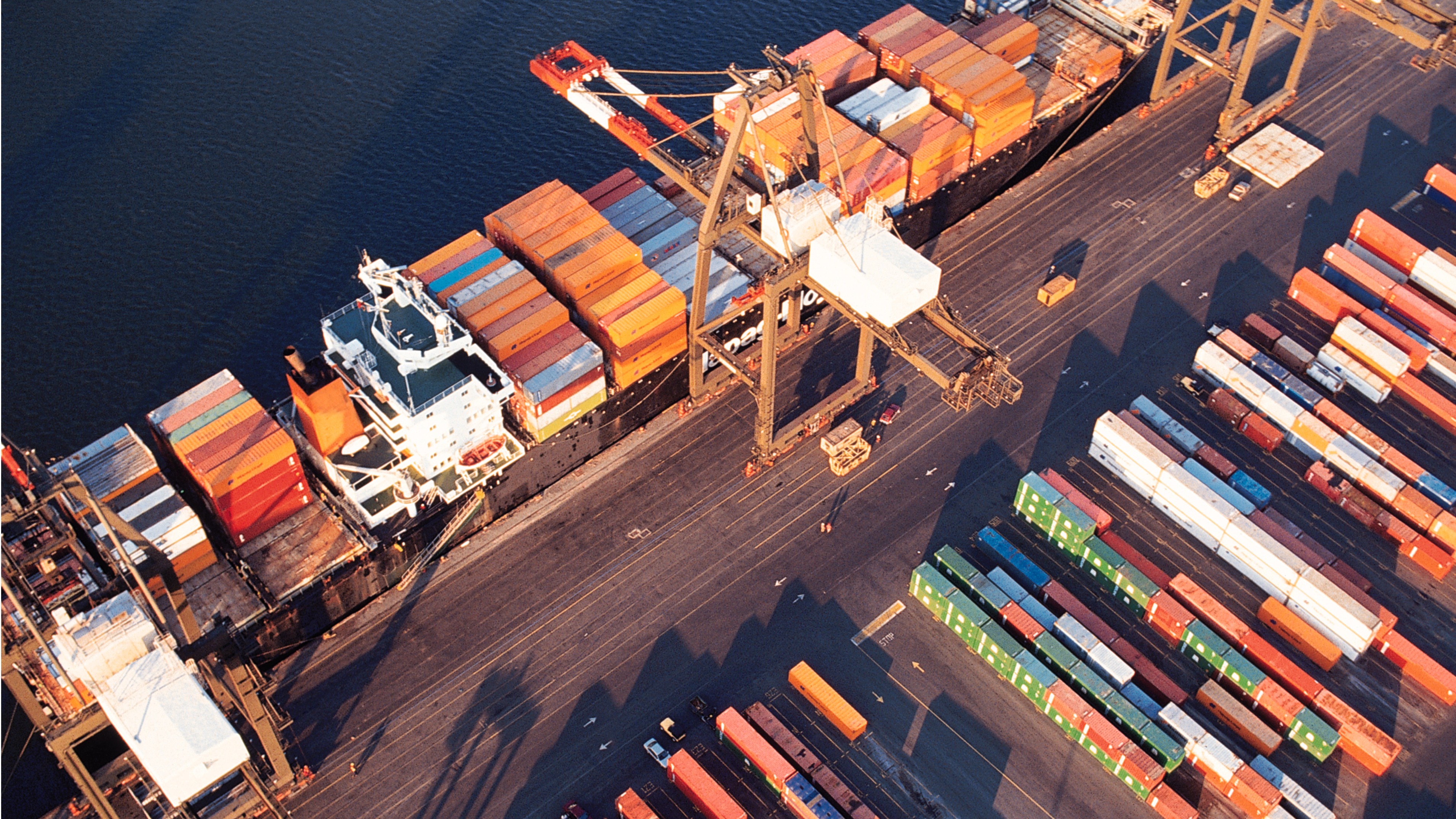 Cargo theft surge linked to cyberattacks as Proofpoint flags organised crime ties