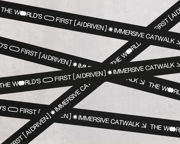 Topshop to headline AI catwalk developed by THG Studios Topshop to headline AI catwalk developed by THG Studios