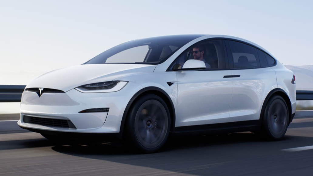 Tesla to end Model S and Model X production as Musk shifts focus to robotics