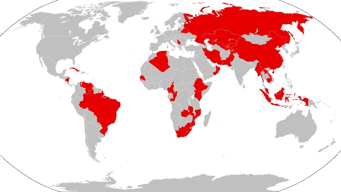 US government ‘preparing to dissuade allies from cooperating with China on AI’ US government ‘preparing to dissuade allies from cooperating with China on AI’