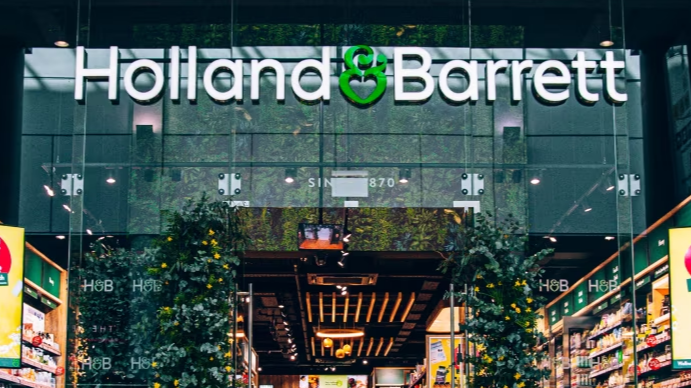 Holland & Barrett to drive warehouse automation upgrade