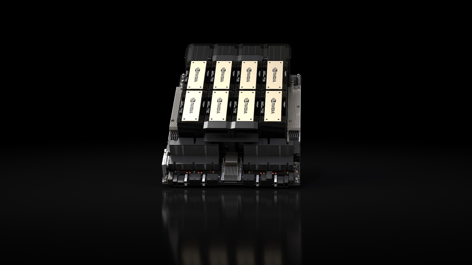 China eases Nvidia H200 imports for AI training
